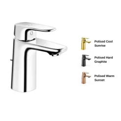 Vòi lavabo nóng lạnh American Standard Signature WF-1701 (WF1701) 18 Vòi lavabo nóng lạnh American Standard Signature WF-1701 (WF1701)