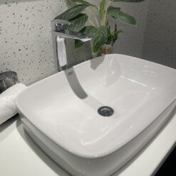 Vòi lavabo nóng lạnh American Standard Signature WF-1702 (WF1702) 14 Vòi lavabo nóng lạnh American Standard Signature WF-1702 (WF1702)