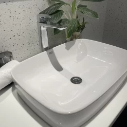Vòi lavabo nóng lạnh American Standard Signature WF-1702 (WF1702) 14 Vòi lavabo nóng lạnh American Standard Signature WF-1702 (WF1702)