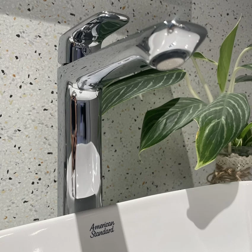 Vòi Nước WG-1702 Thiết kế Hiện đại Thiết kế Vòi Lavabo WF-1702