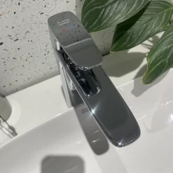 Vòi lavabo nóng lạnh American Standard Signature WF-1702 (WF1702) 17 Vòi lavabo nóng lạnh American Standard Signature WF-1702 (WF1702)