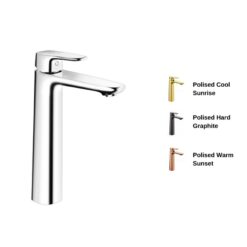 Vòi lavabo nóng lạnh American Standard Signature WF-1702 (WF1702) 21 Vòi lavabo nóng lạnh American Standard Signature WF-1702 (WF1702)