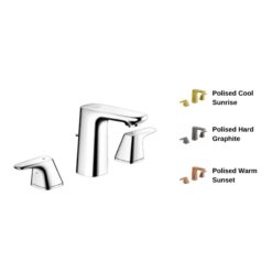 Vòi lavabo nóng lạnh American Standard Signature WF-1703 (WF1703)