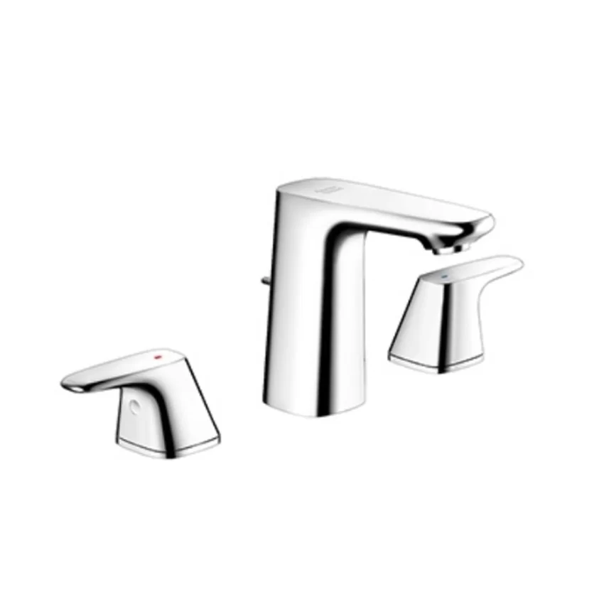 Vật liệu bền bỉ của vòi American Standard Signature WF-1703 - Hải Yến Home Vật liệu bền bỉ của vòi American Standard Signature WF-1703