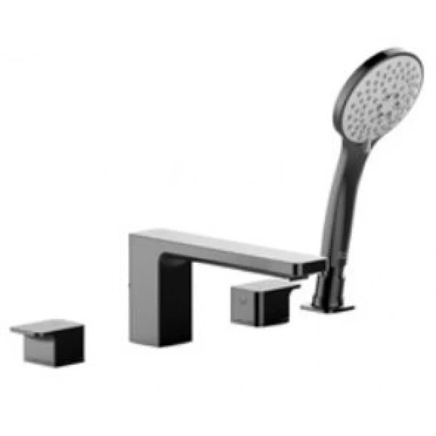 Ứng dụng Vòi sen bồn tắm American Standard Acacia WF-1300 WF-1300 Ứng dụng Vòi sen American Standard Acacia WF-1300