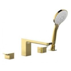 Vòi sen bồn tắm nóng lạnh American Standard Acacia WF-1300 (WF1300)