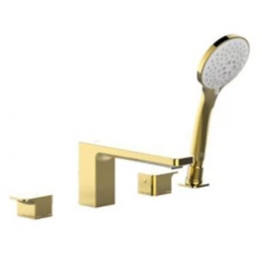 Vòi sen bồn tắm American Standard Acacia WF-1300 sang trọng WF-1300 Vòi sen American Standard Acacia WF-1300 sang trọng
