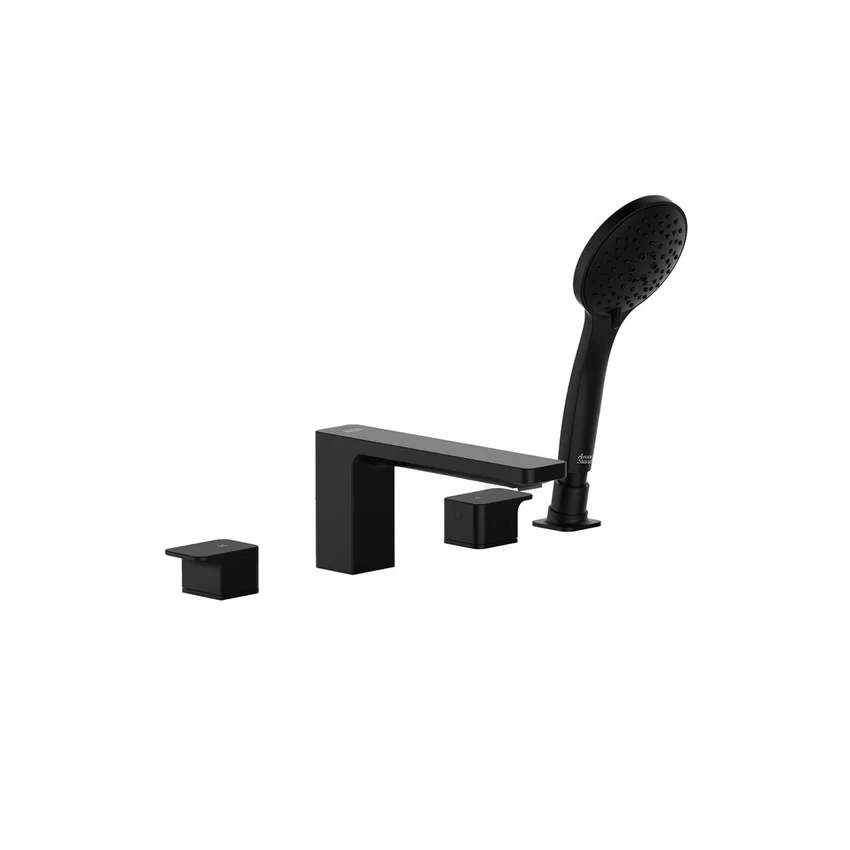 Vòi sen bồn tắm nóng lạnh American Standard Acacia WF-1300 (WF1300) 8 Vòi sen bồn tắm nóng lạnh American Standard Acacia WF-1300 (WF1300)
