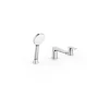 Vòi sen bồn tắm nóng lạnh American Standard Loven WF-1M00 (WF1M00)