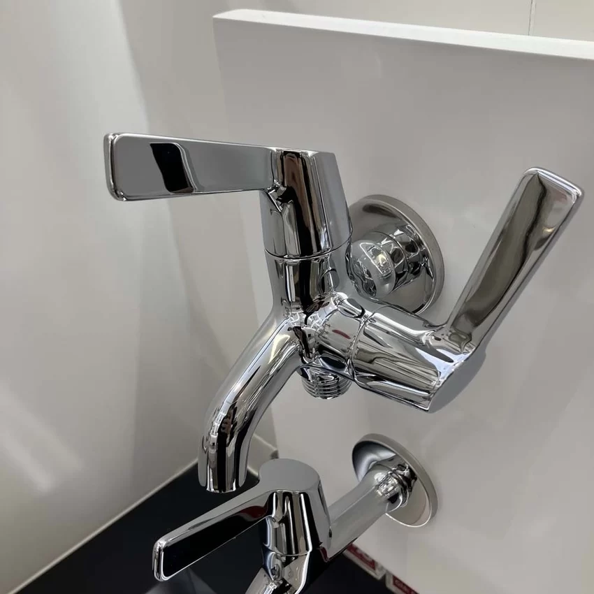 Vòi sen lạnh Winston American Standard WF-T603 - SKU: WF-T603 Vòi sen lạnh Winston American Standard WF-T603 - SKU: WF-T603