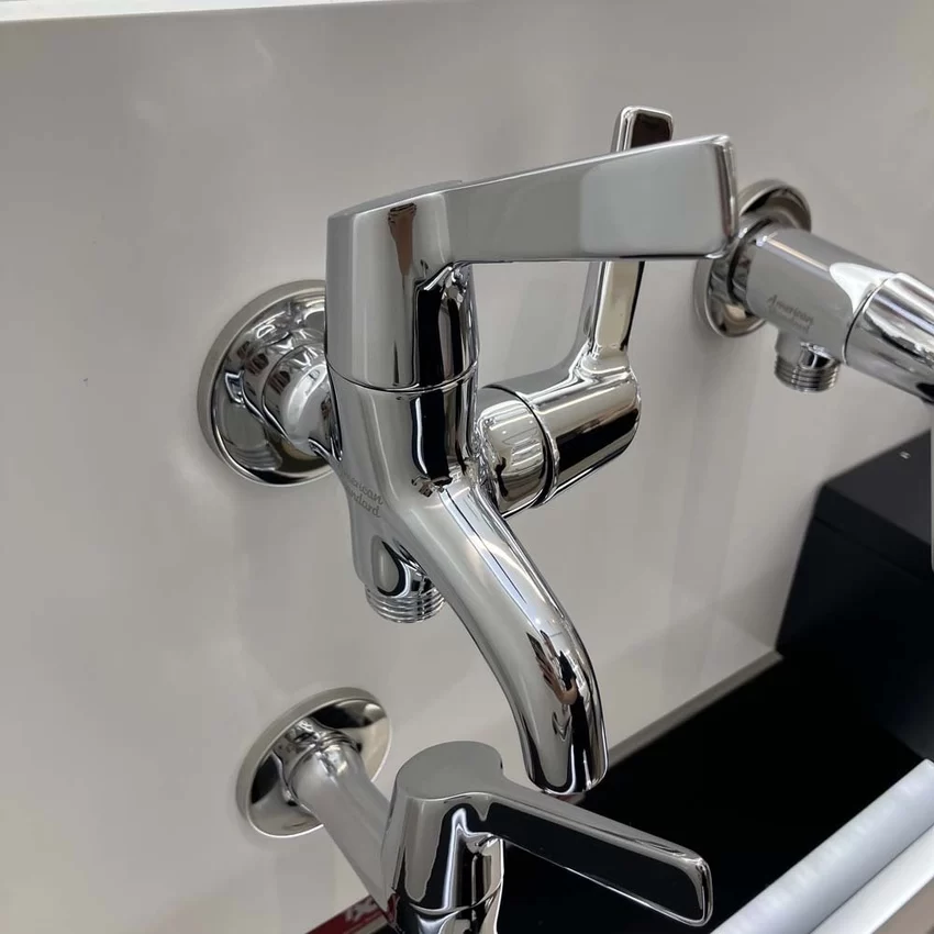 Thiết kế tinh tế - Vòi sen lạnh Winston American Standard WF-T603 - SKU: WF-T603 Thiết kế tinh tế - Vòi sen lạnh Winston American Standard WF-T603 - SKU: WF-T603
