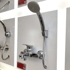 Vòi sen nóng lạnh American Standard WF-1411 (WF1411) 12 Vòi sen nóng lạnh American Standard WF-1411 (WF1411)