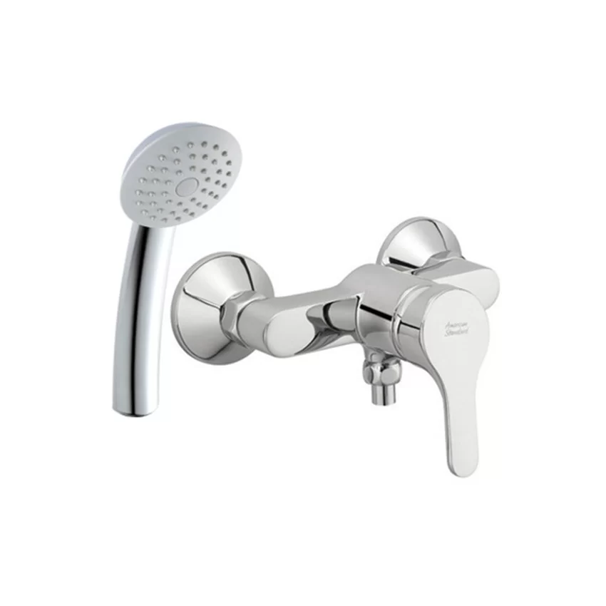 Vòi sen nóng lạnh American Standard WF-1411 (WF1411) 10 Vòi sen nóng lạnh American Standard WF-1411 (WF1411)