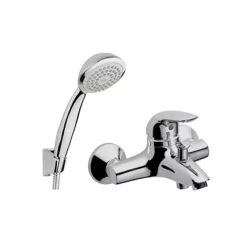 Vòi sen nóng lạnh American Standard WF-1511 (WF1511) 17 Vòi sen nóng lạnh American Standard WF-1511 (WF1511)