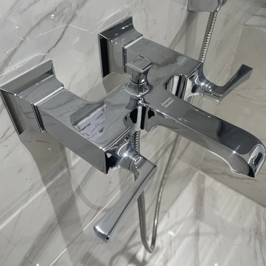 WF-1611 Vòi sen American Standard Vòi sen nóng lạnh American Standard WF-1611