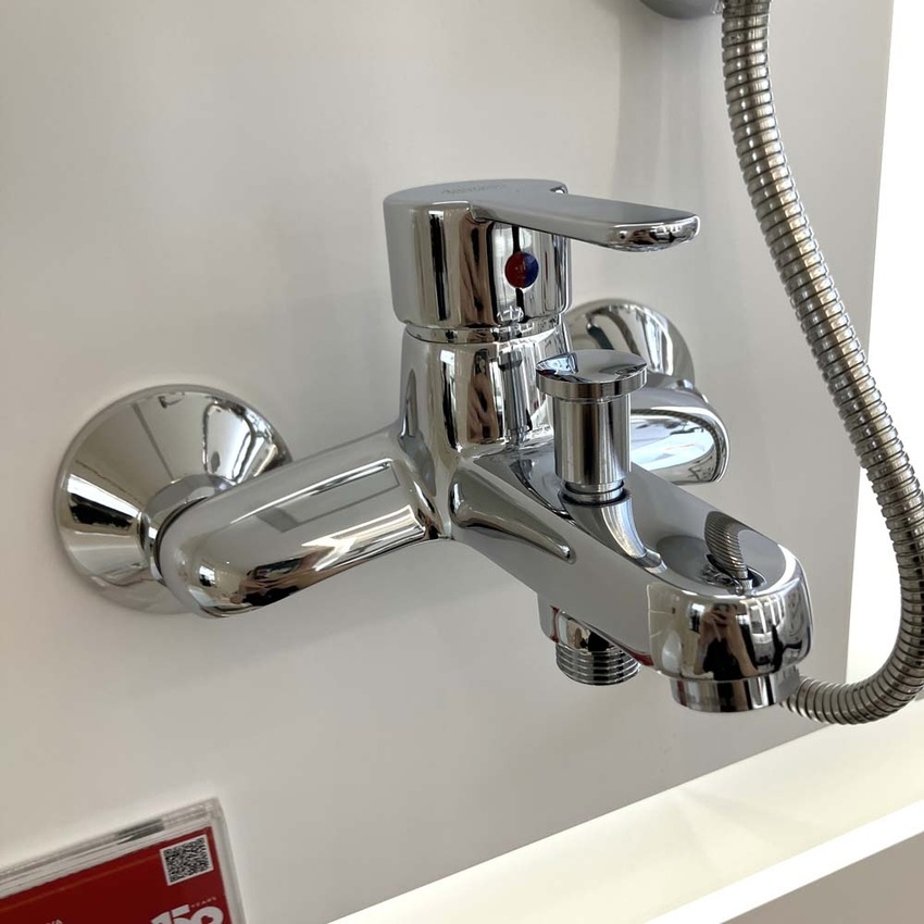 Vòi sen nóng lạnh American Standard WF-6511 Vòi sen nóng lạnh American Standard WF-6511 Hình 1