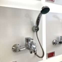 Vòi sen nóng lạnh American Standard WF-6511 (WF6511) 12 Vòi sen nóng lạnh American Standard WF-6511 (WF6511)