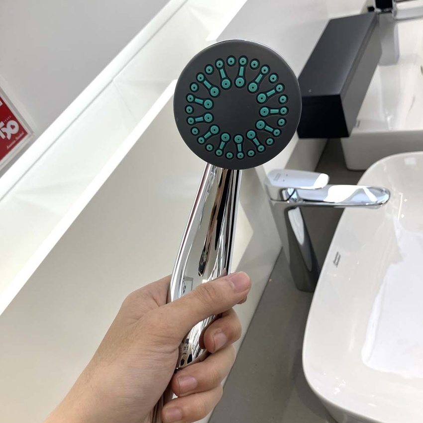 Vòi sen nóng lạnh American Standard WF-6511 Vòi sen nóng lạnh American Standard WF-6511 Hình 5