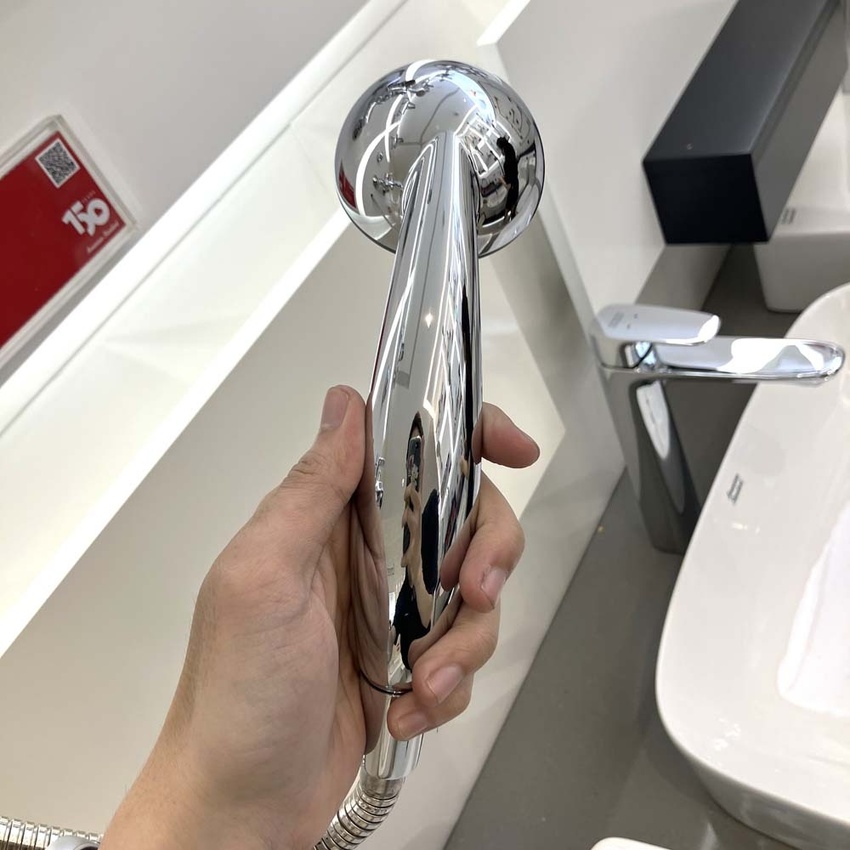 Vòi sen nóng lạnh American Standard WF-6511 (WF6511) 8 Vòi sen nóng lạnh American Standard WF-6511 (WF6511)