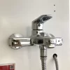 Vòi sen nóng lạnh American Standard WF-B211 (WFB211)