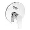 Vòi sen tắm âm tường American Standard WF-0321 (WF0321) 2 Vòi sen tắm âm tường American Standard WF-0321 (WF0321)