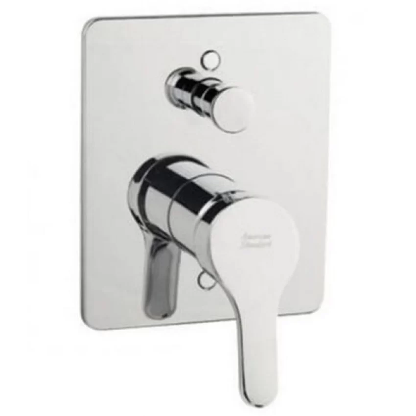 Vòi sen tắm âm tường American Standard WF-1420 Vòi sen tắm âm tường American Standard WF-1420
