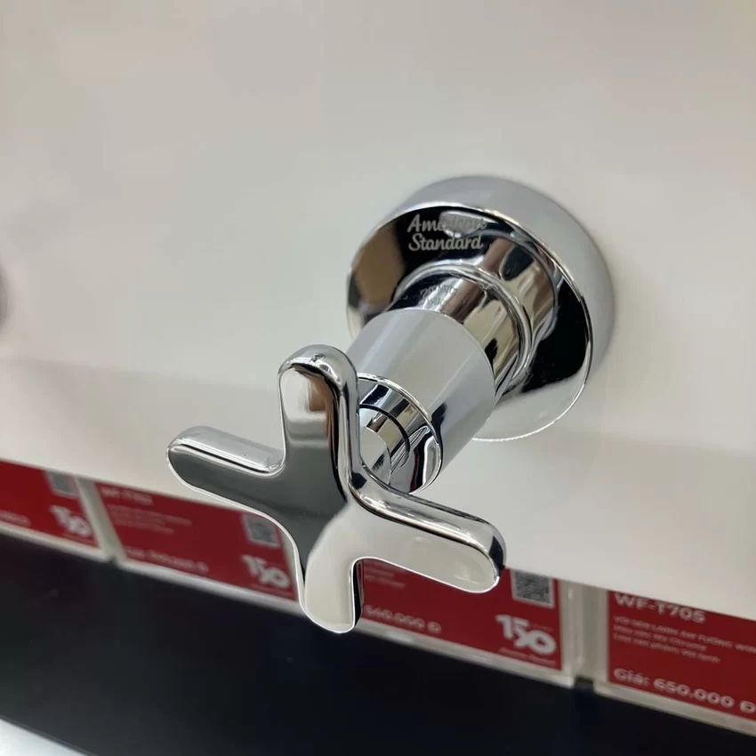 WF-T705 Vòi sen tắm âm tường American Standard WF-T705