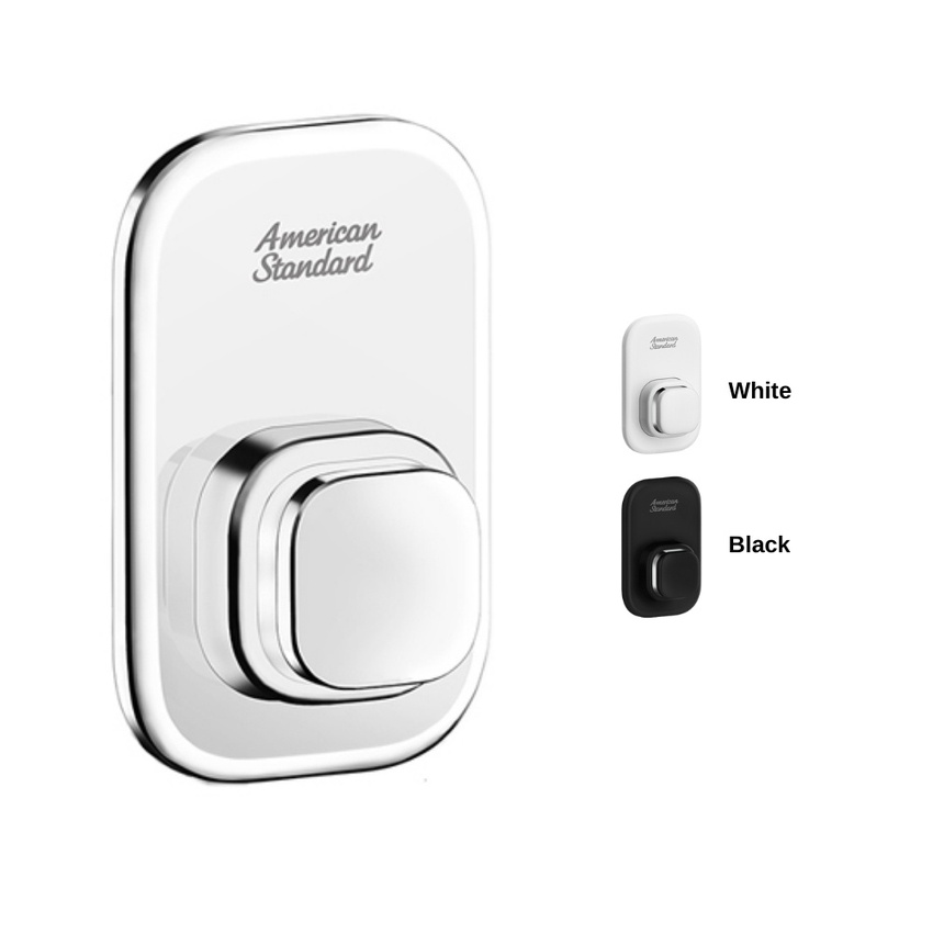 Vòi sen tắm âm tường American Standard WF-T826B/W 8 Vòi sen tắm âm tường American Standard WF-T826B/W