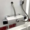 Vòi sen tắm nóng lạnh American Standard WF-0715W (WF0715W) 1 Vòi sen tắm nóng lạnh American Standard WF-0715W (WF0715W)