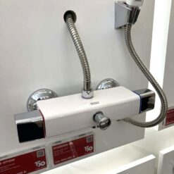 Vòi sen tắm nóng lạnh American Standard WF-0715W (WF0715W)