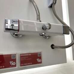 Vòi sen tắm nóng lạnh American Standard WF-0715W (WF0715W) 9 Vòi sen tắm nóng lạnh American Standard WF-0715W (WF0715W)