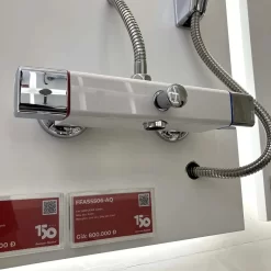 Vòi sen tắm nóng lạnh American Standard WF-0715W (WF0715W) 9 Vòi sen tắm nóng lạnh American Standard WF-0715W (WF0715W)