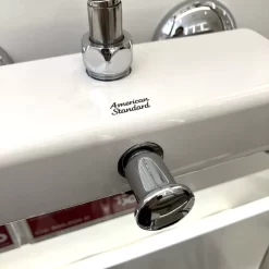 Vòi sen tắm nóng lạnh American Standard WF-0715W (WF0715W) 10 Vòi sen tắm nóng lạnh American Standard WF-0715W (WF0715W)