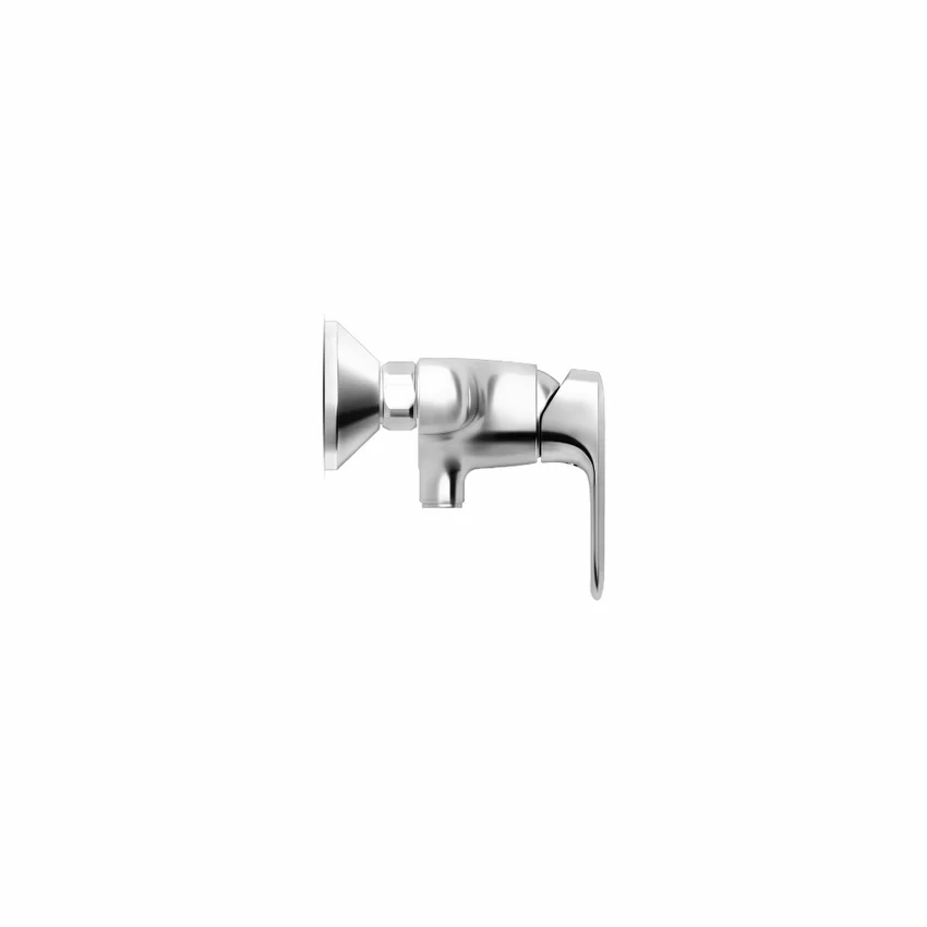 Vòi tắm sen nóng lạnh LOVEN American Standard WF-1M12 - Hình 4 Vòi tắm sen nóng lạnh LOVEN American Standard WF-1M12