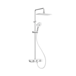 Sen tắm cây đứng cảm biến nhiệt American Standard EasySET WF-4955 (WF4955) 24 Sen tắm cây đứng cảm biến nhiệt American Standard EasySET WF-4955 (WF4955)