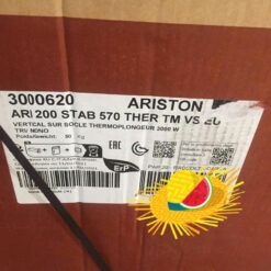 Bình nóng lạnh Ariston dung tích lớn 150l - 200l - 300l - 500l