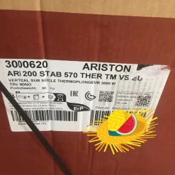 Bình nóng lạnh Ariston dung tích lớn 150l - 200l - 300l - 500l 24 Bình nóng lạnh Ariston dung tích lớn 150l - 200l - 300l - 500l
