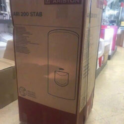 Bình nóng lạnh Ariston dung tích lớn 150l - 200l - 300l - 500l