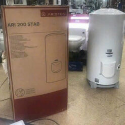 Bình nóng lạnh Ariston dung tích lớn 150l - 200l - 300l - 500l