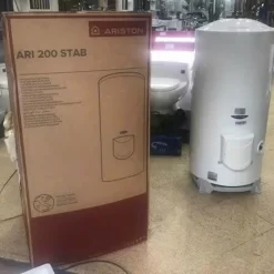 Bình nóng lạnh Ariston dung tích lớn 150l - 200l - 300l - 500l 22 Bình nóng lạnh Ariston dung tích lớn 150l - 200l - 300l - 500l
