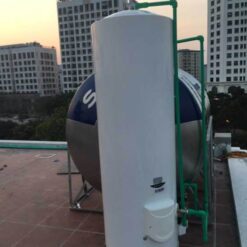 Bình nóng lạnh Ariston dung tích lớn 150l - 200l - 300l - 500l