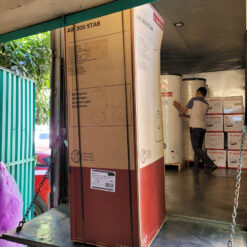 Bình nóng lạnh Ariston dung tích lớn 150l - 200l - 300l - 500l