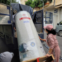 Bình nóng lạnh Ariston dung tích lớn 150l - 200l - 300l - 500l
