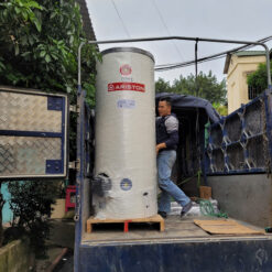 Bình nóng lạnh Ariston dung tích lớn 150l - 200l - 300l - 500l