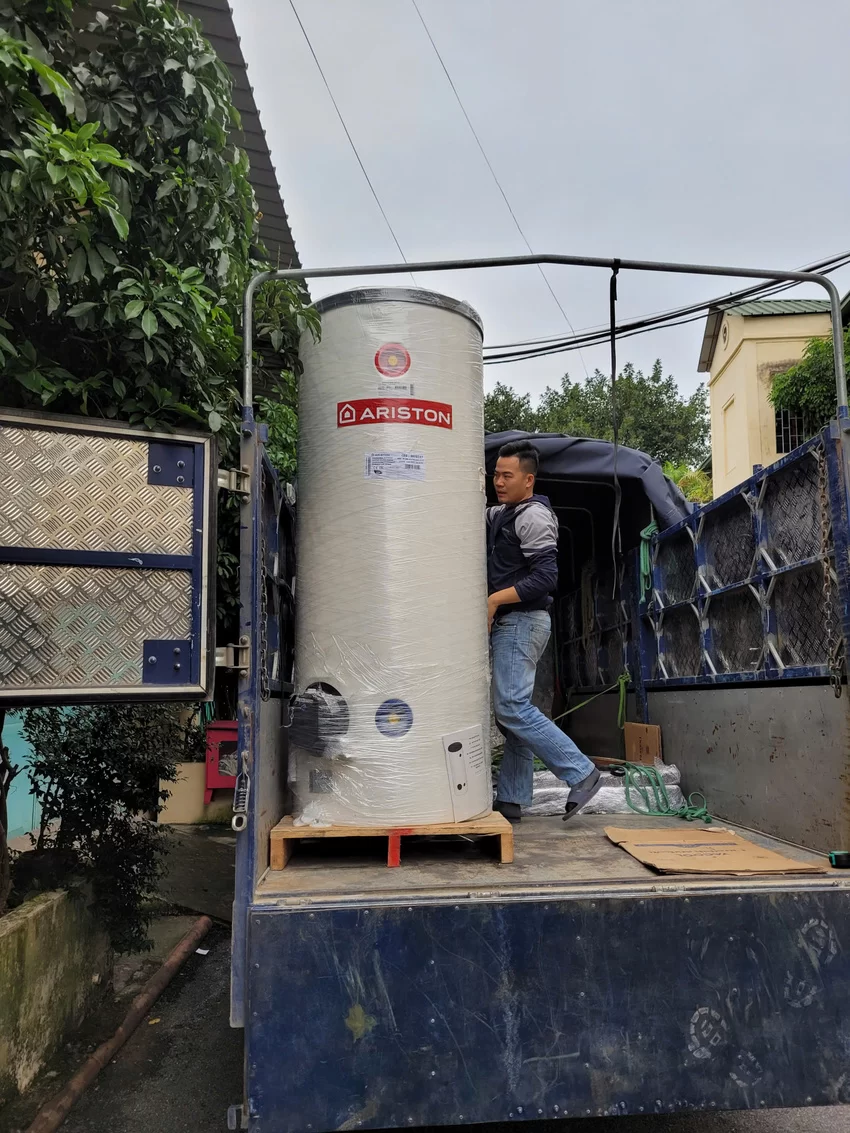 Bình nóng lạnh Ariston dung tích lớn 150l - 200l - 300l - 500l 14 Bình nóng lạnh Ariston dung tích lớn 150l - 200l - 300l - 500l
