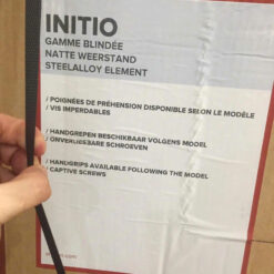Bình nóng lạnh Ariston dung tích lớn 150l - 200l - 300l - 500l