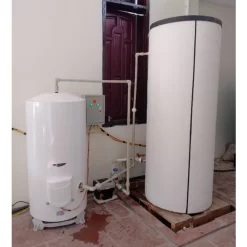 Bình nóng lạnh Ariston dung tích lớn 150l - 200l - 300l - 500l
