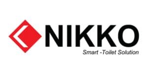 Nắp bồn cầu thông minh Nikko