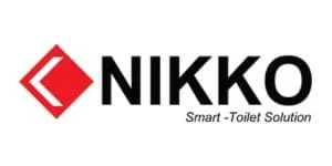 Nắp bồn cầu thông minh Nikko
