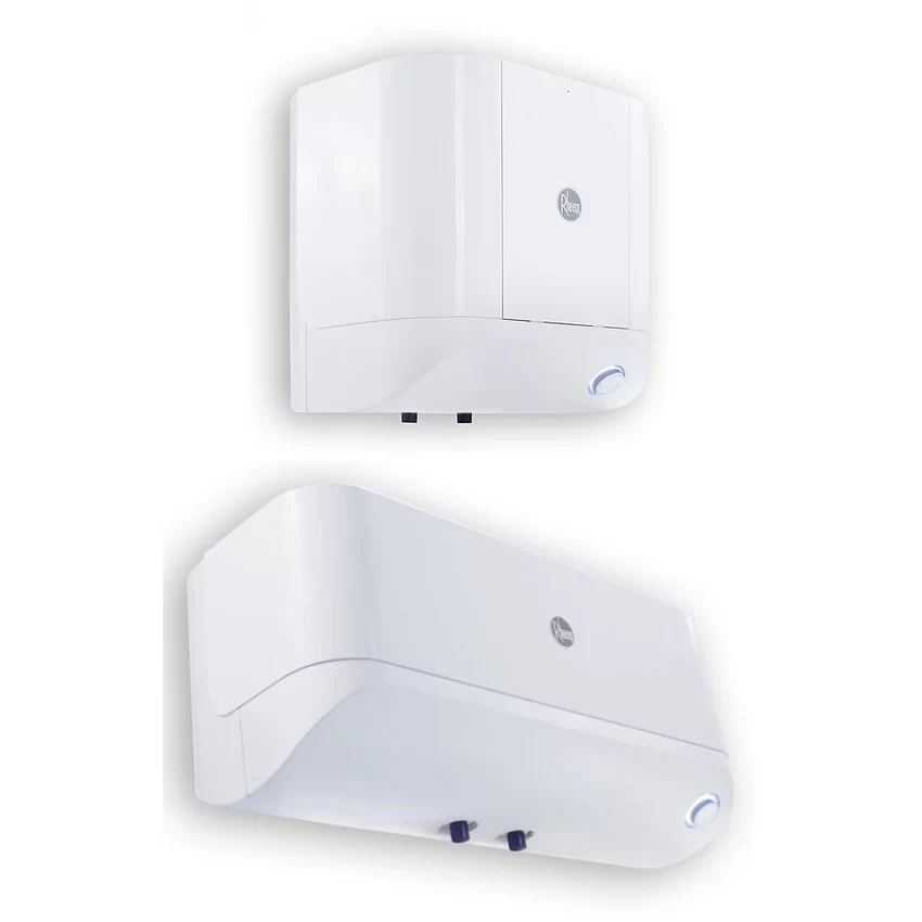 Bình nước nóng gián tiếp Rheem Xwell 24 Bình nước nóng gián tiếp Rheem Xwell - SKU: Rheem XC